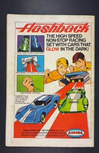 Action Comics #384 (1970)