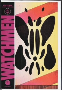 Watchmen #6 (1987) Watchmen