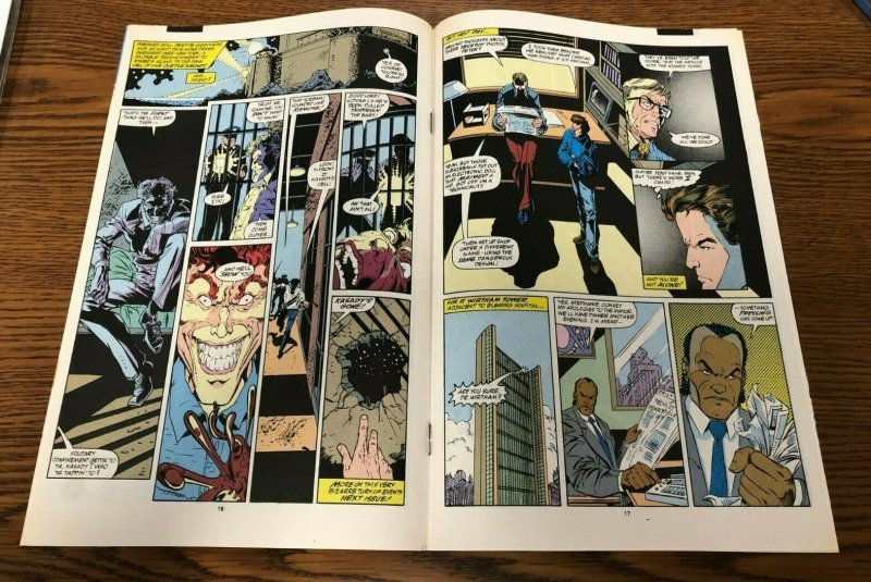 Amazing Spider-Man, The #359 VF/NM; Marvel | Carnage - save on shipping