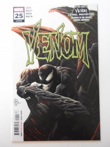 Venom #25 (2020) Great Cover! Gorgeous NM Condition!