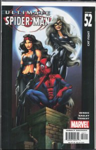 Ultimate Spider-Man #52 (2004) Ultimate Spider-Man