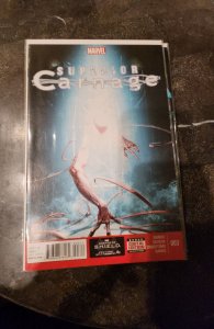 Superior Carnage #3 (2013)