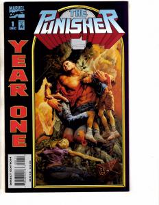 10 Marvel Comics Punisher 1 2 3 4 What If ? 18 25 70 96 Pendragon Quasar 23 J228