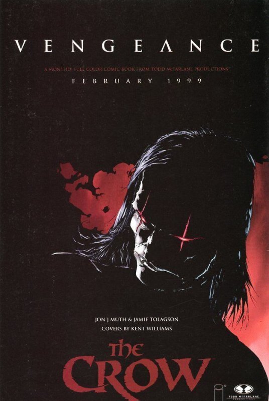 Image Spawn #77 (1998) 1st App Archangel Comic Book Grade NM+ 9.6