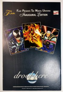 The Amazing Spider-Man #390 (9.2, 1994)