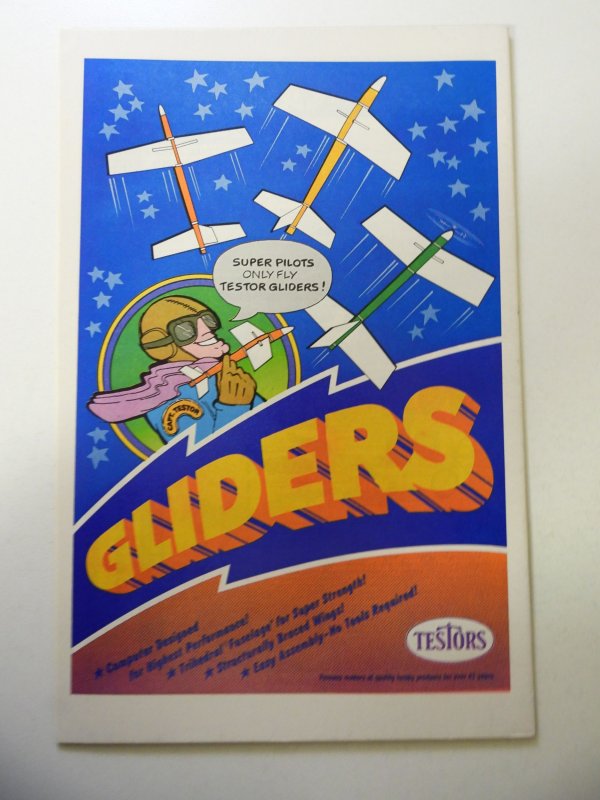 Spider-Woman #7 (1978) VF Condition