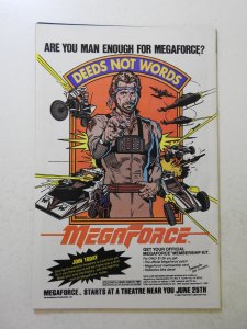 Wolverine #1 (1982) FN+ Condition!