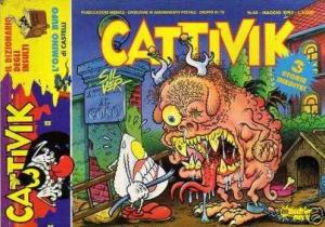 Il Dizionario degli Insulti