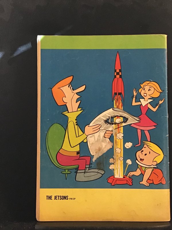 Jetsons #9 (1964)