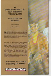 Lost in Space Special Edition # 2 Representing the 1st issue of the series