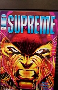 Supreme #6 (1993)