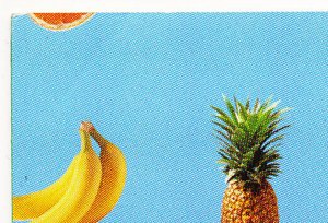 Green Lantern Firestorm (2000) #1 VF