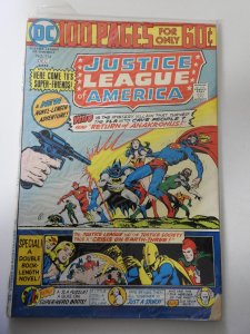 Justice League of America #114 (1974)