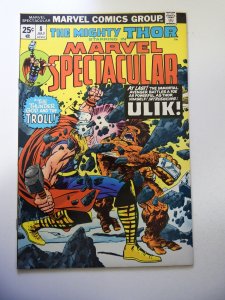 Marvel Spectacular #8 (1974)