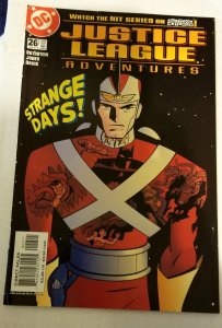 Justice League Adventures #26 (2004)