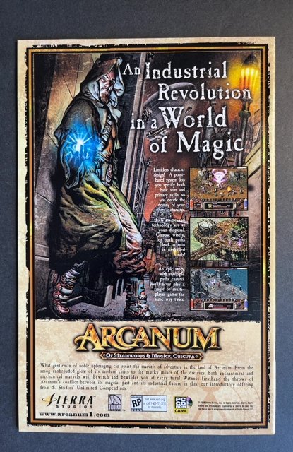 Witchblade/Darkchylde (2000)