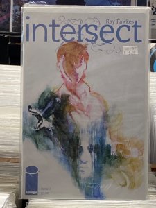 Intersect #1 (2014)