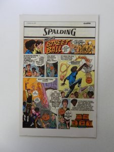 The X-Men #122 VF condition