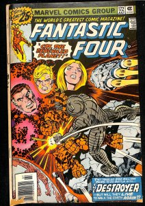 Fantastic Four #172 (1976)