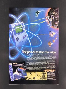 What if...? #15 (1990)