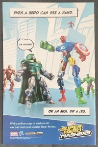 All New X-Men #23 (2014, Marvel) NM/MT