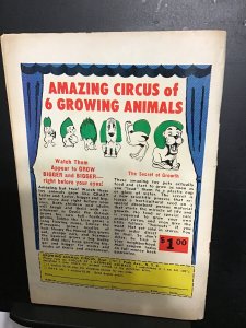 Action Comics #309 (1964) Mid grade JFK key issue! JLA Legion cameos! VG/FN Wow!