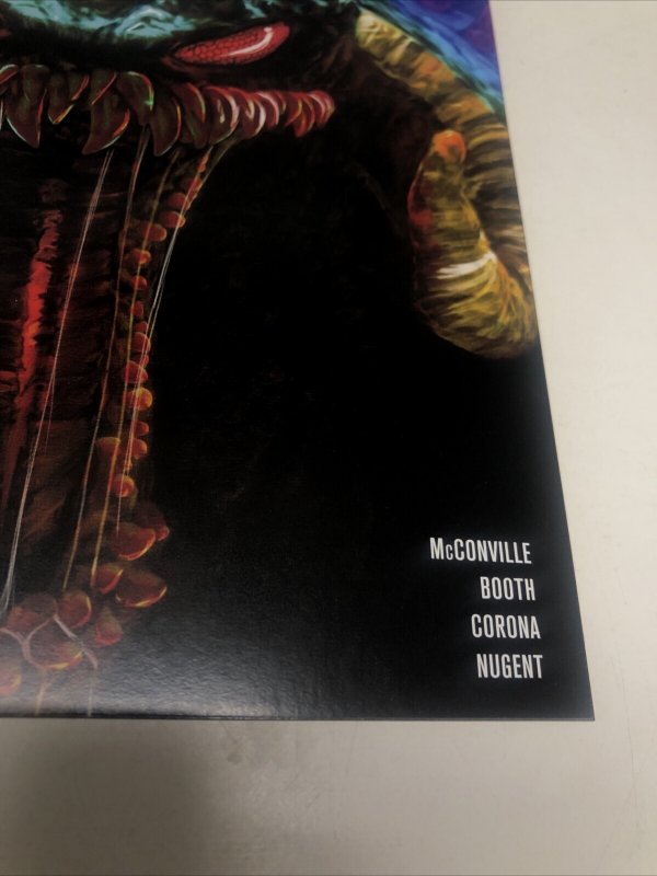 Spawn (2024) # 355 (NM) Image Comics • Mark Spears • McConville • Booth