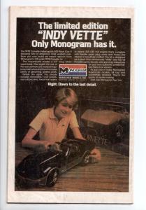 Warlord #19 (DC, 1979) VG