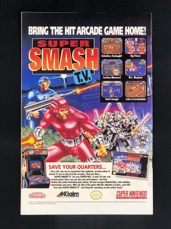 Detective Comics #642 (1992)