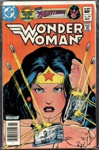 Wonder Woman #297 (1982) Wonder Woman
