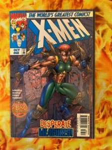 X-Men #68 (1997) - NM