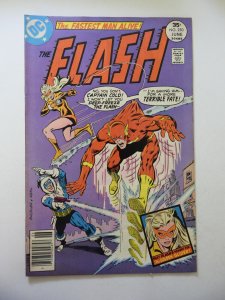 The Flash #250 (1977) FN Condition