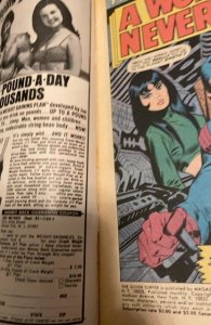 The Silver Surfer #10 (1969)