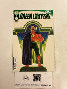 Alan Scott Green Lantern #1 NM DC Comic Books Justice Society 31 HH77