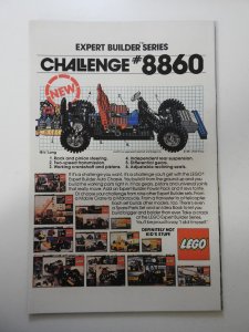 Jonah Hex #56 (1982)