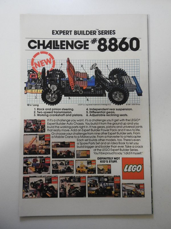 Jonah Hex #56 (1982)