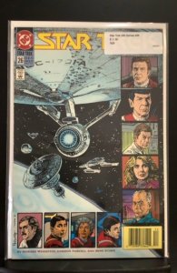 Star Trek #26 (1991)