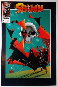 Spawn #22 (8.5. 1994)