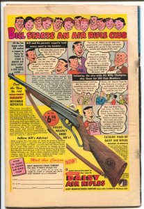 Leave It To Binky #31  1953 - DC  -G/VG - Comic Book