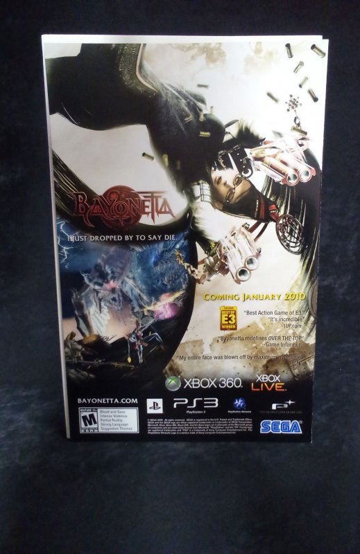 Green Lantern #49 (2010)