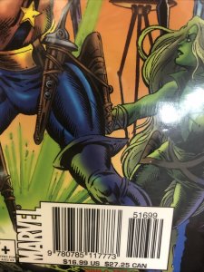 Essential : Kill Raven Vol.1 (2005) Marvel TPB SC Roy Thomas