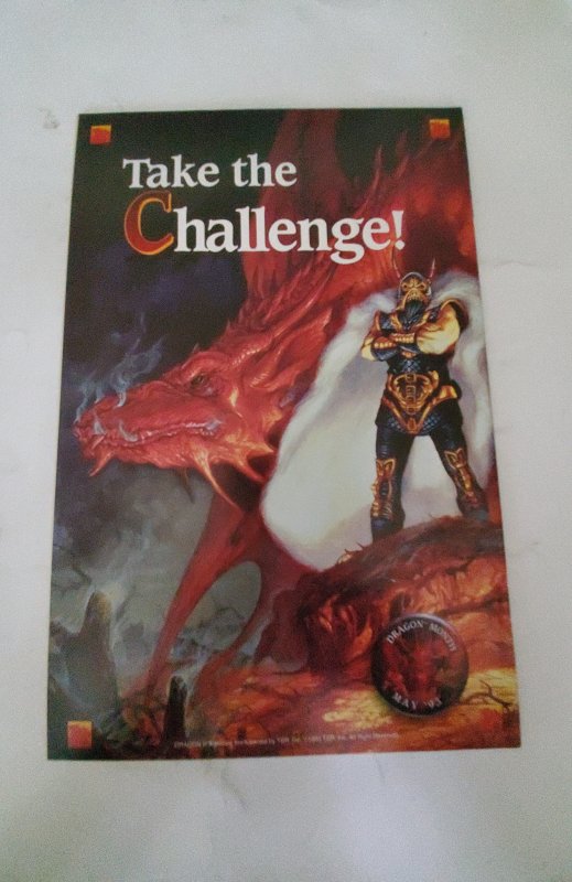 Secret Defenders #4 (1993) NM Marvel Comic Book J745