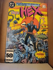 Hex #1 (1985)