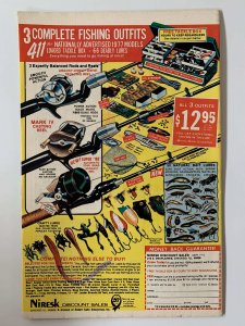 Marvel Super Action #1 (1977)