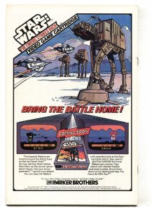 Blade Runner #1  1982 - Marvel  -NM- - Comic Book