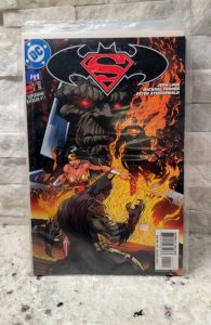 Superman/Batman #11 (2004) Michael Turner Cover