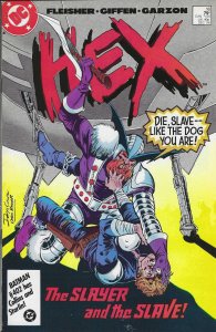 Hex #16 (1986)