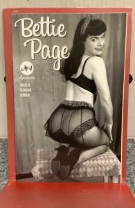 Bettie Page #4