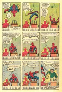 FANTASTIC FOUR ROAST #1 (May1982) 8.0 VF FRED HEMBECK & Over 30 MARVEL Artists!