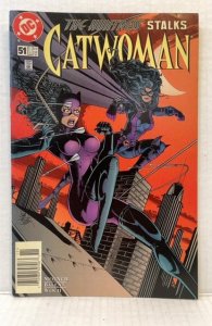 Catwoman #51 (1997)